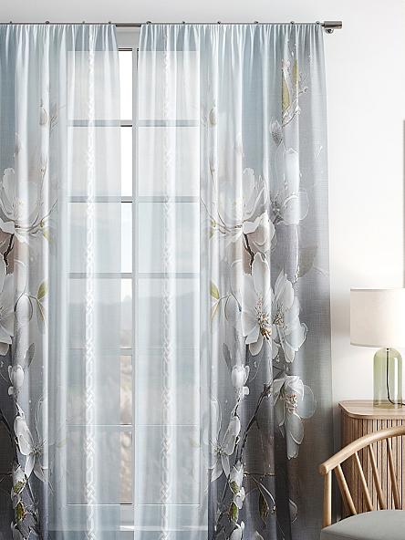 Тюль Фиолли - 02 - фото 5