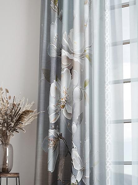 Тюль Фиолли - 02 - фото 6