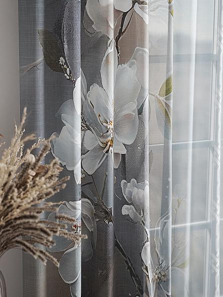 Тюль Фиолли - 02 - фото 7