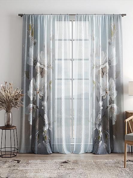 Тюль Фиолли - 02 - фото 9