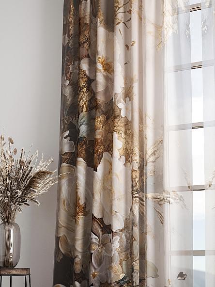 Тюль Фиолли - 03 - фото 6