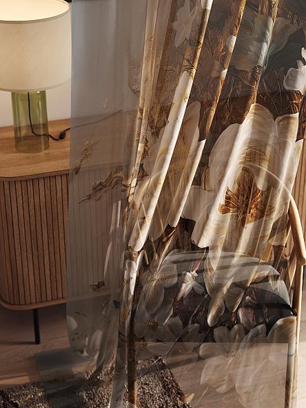 Тюль Фиолли - 03 - фото 8