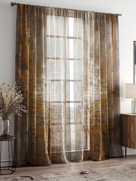 Тюль Фиолли - 04 - фото 2