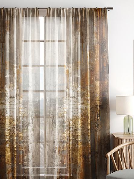 Тюль Фиолли - 04 - фото 5