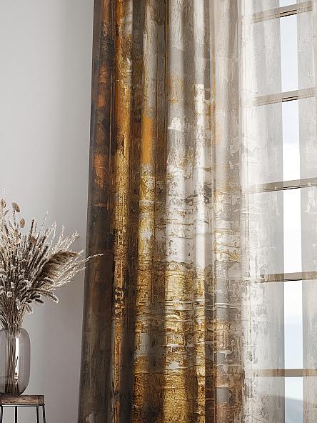 Тюль Фиолли - 04 - фото 6