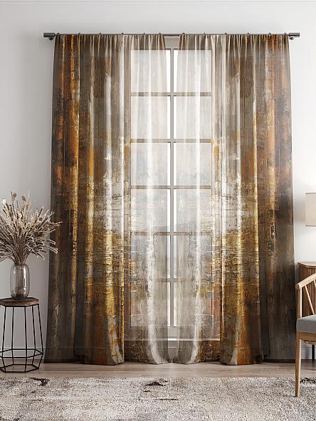 Тюль Фиолли - 04 - фото 9