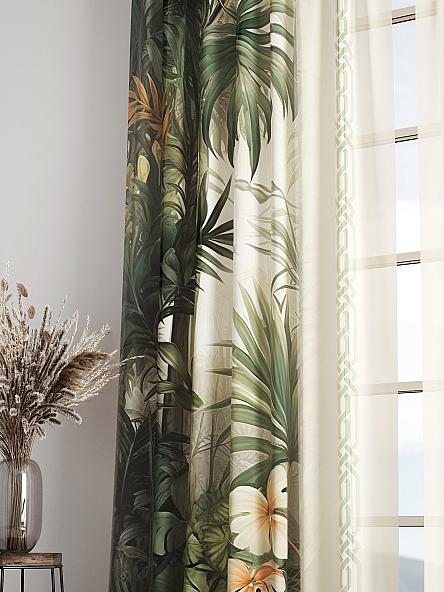 Тюль Фиолли - 05 - фото 6