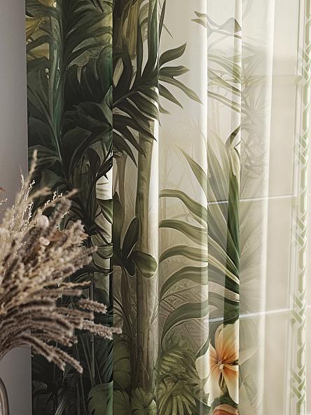 Тюль Фиолли - 05 - фото 7