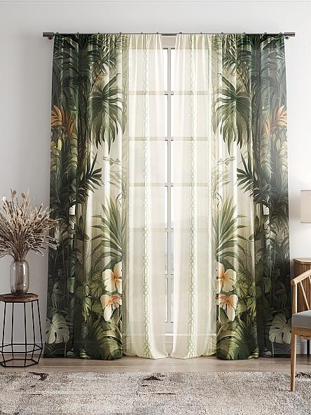 Тюль Фиолли - 05 - фото 9