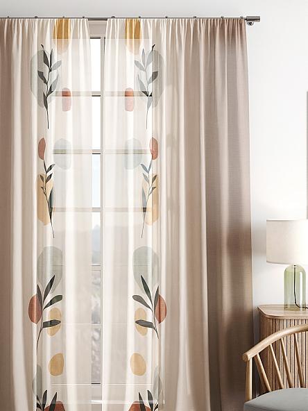 Тюль Фиолли - 06 - фото 5