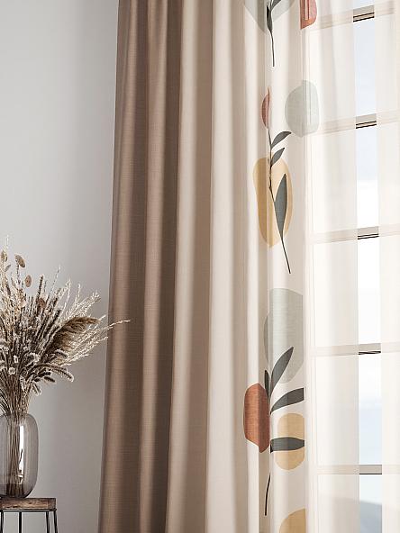 Тюль Фиолли - 06 - фото 6