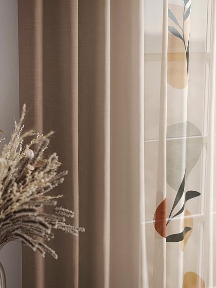 Тюль Фиолли - 06 - фото 7