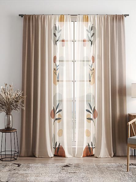 Тюль Фиолли - 06 - фото 9