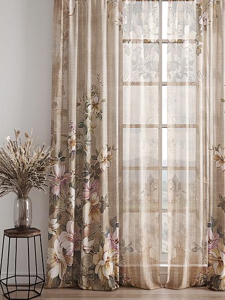 Тюль Фиолли - 07 - фото 4