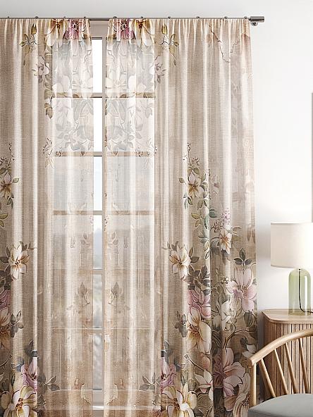 Тюль Фиолли - 07 - фото 5