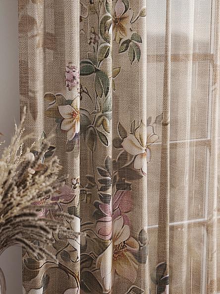 Тюль Фиолли - 07 - фото 7