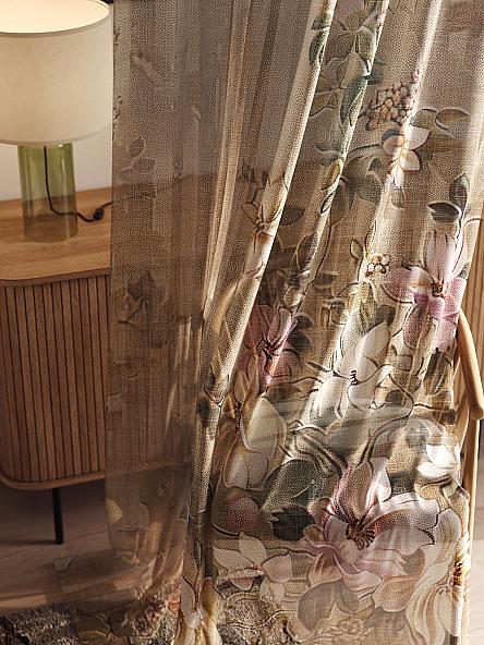 Тюль Фиолли - 07 - фото 8