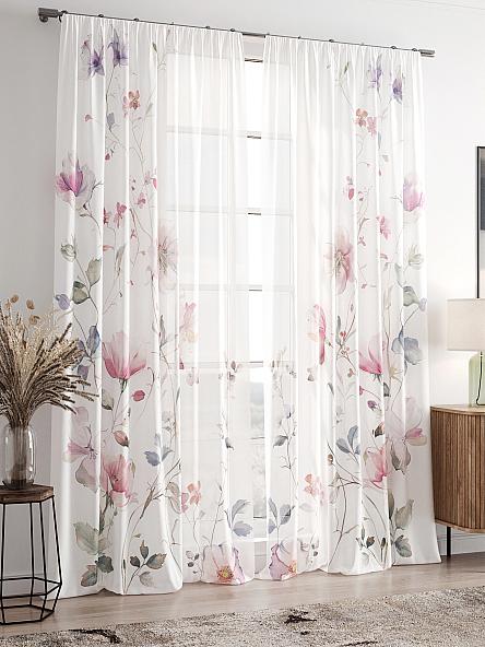 Тюль Фиолли - 08 - фото 2