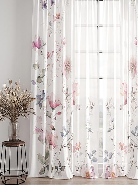 Тюль Фиолли - 08 - фото 4