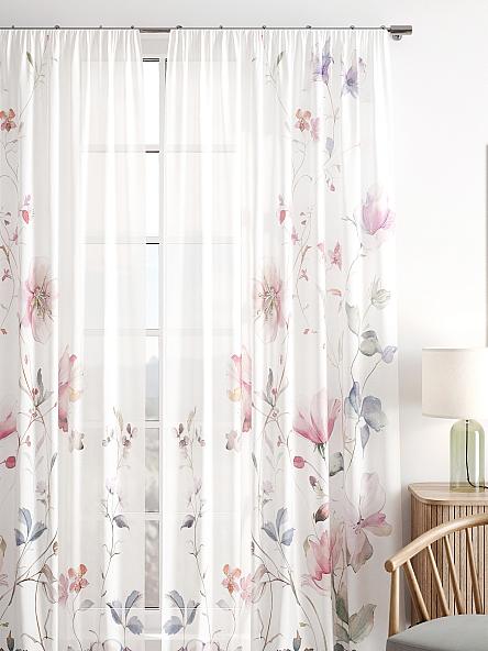 Тюль Фиолли - 08 - фото 5