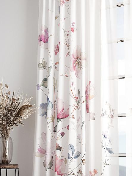 Тюль Фиолли - 08 - фото 6