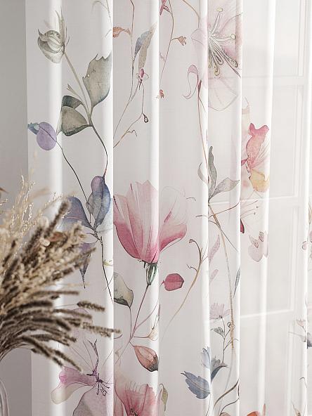 Тюль Фиолли - 08 - фото 7