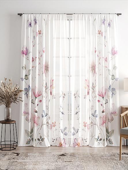 Тюль Фиолли - 08 - фото 9