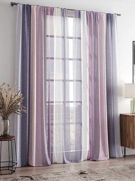 Тюль Фиолли - 09 - фото 2