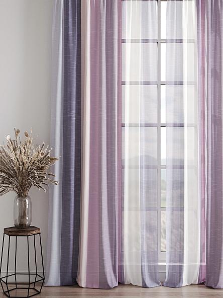 Тюль Фиолли - 09 - фото 4