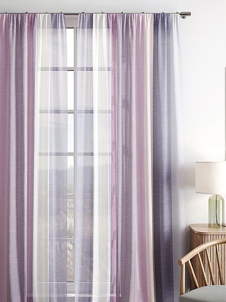 Тюль Фиолли - 09 - фото 5