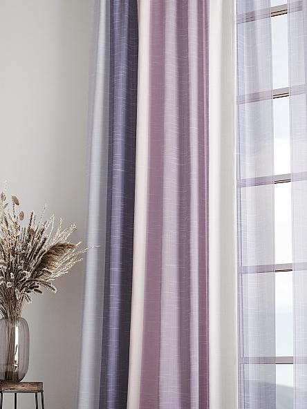 Тюль Фиолли - 09 - фото 6