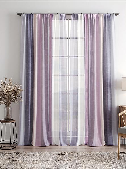 Тюль Фиолли - 09 - фото 9