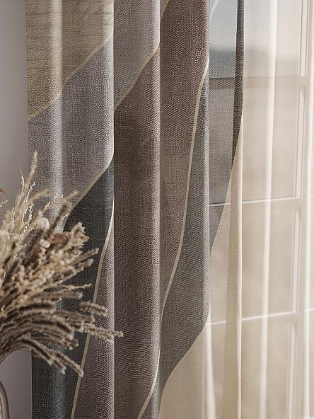 Тюль Фиолли - 10 - фото 7