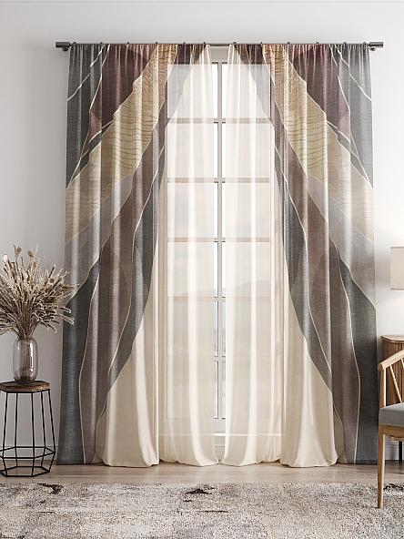 Тюль Фиолли - 10 - фото 9