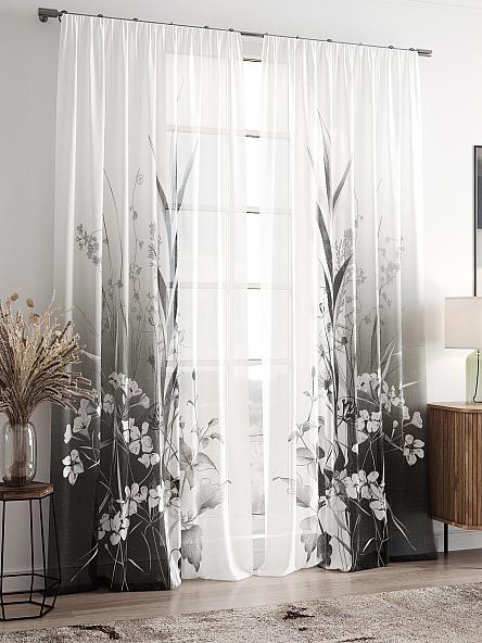 Тюль Фиолли - 11 - фото 2