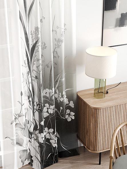 Тюль Фиолли - 11 - фото 3