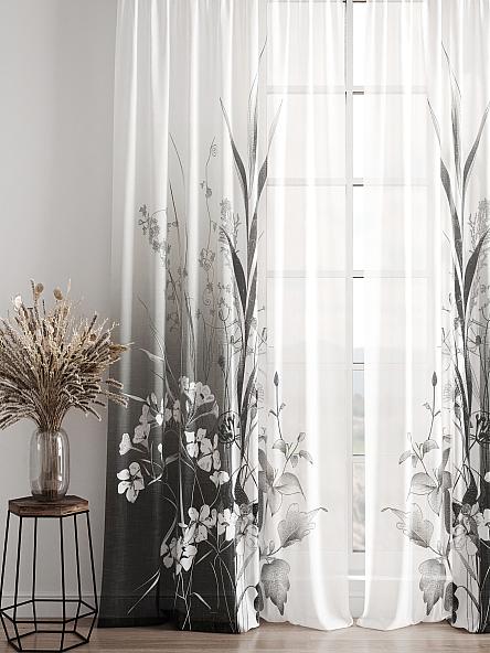 Тюль Фиолли - 11 - фото 4