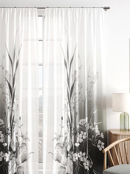 Тюль Фиолли - 11 - фото 5