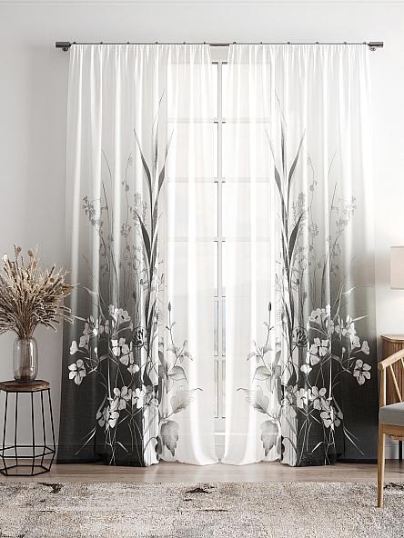 Тюль Фиолли - 11 - фото 9