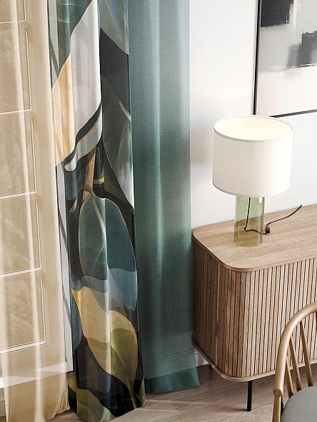 Тюль Фиолли - 12 - фото 3