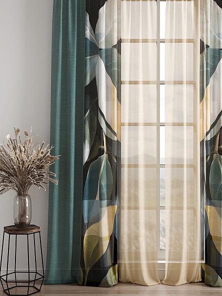 Тюль Фиолли - 12 - фото 4