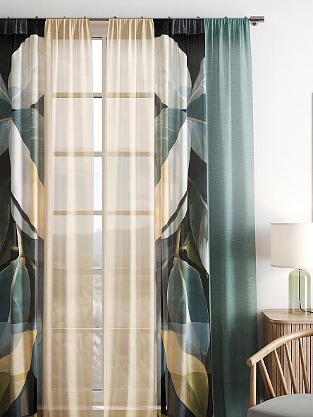 Тюль Фиолли - 12 - фото 5