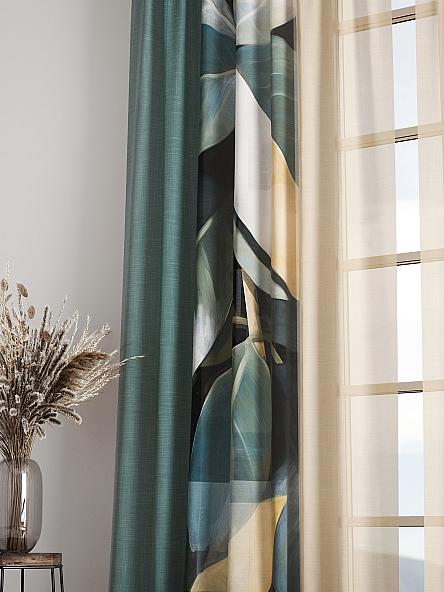 Тюль Фиолли - 12 - фото 6