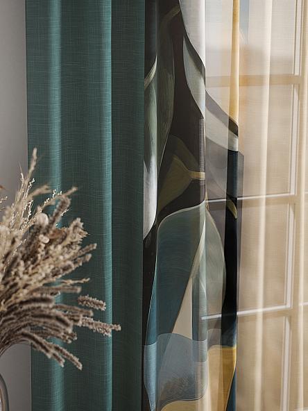 Тюль Фиолли - 12 - фото 7