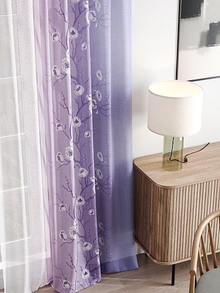 Тюль Фиолли - 13 - фото 3