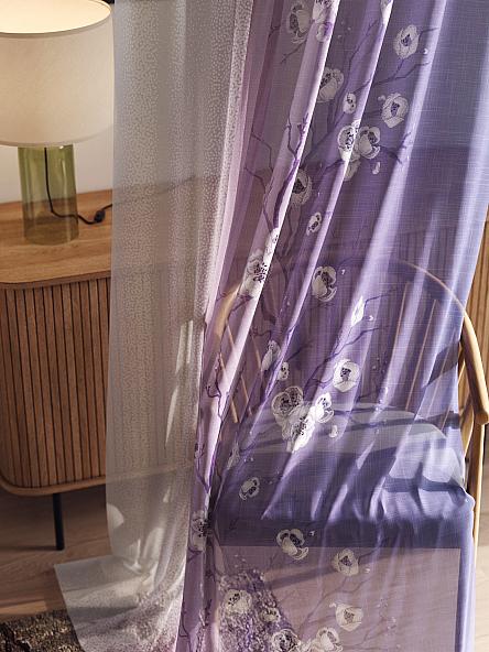 Тюль Фиолли - 13 - фото 8