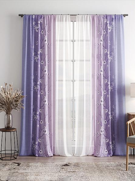 Тюль Фиолли - 13 - фото 9