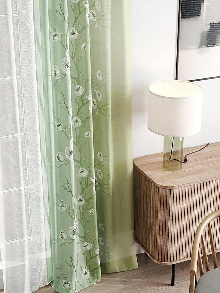 Тюль Фиолли - 14 - фото 3