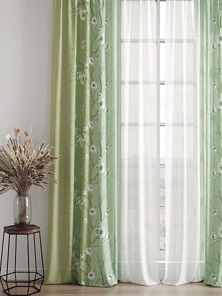 Тюль Фиолли - 14 - фото 4