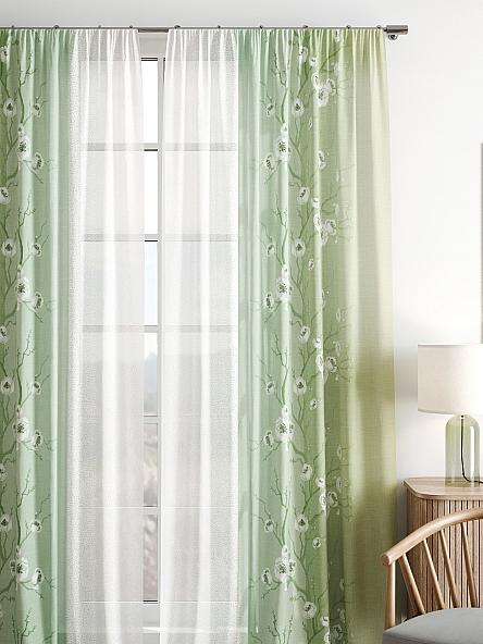 Тюль Фиолли - 14 - фото 5